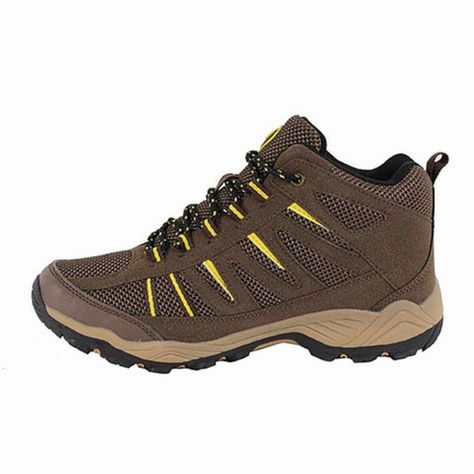 BOTÍN NEW WALK OUTDOOR KHAKI-2