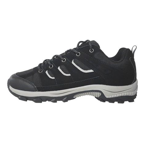ZAPATILLA NORWEST HOMBRE ARTIC LOW BLACK-2