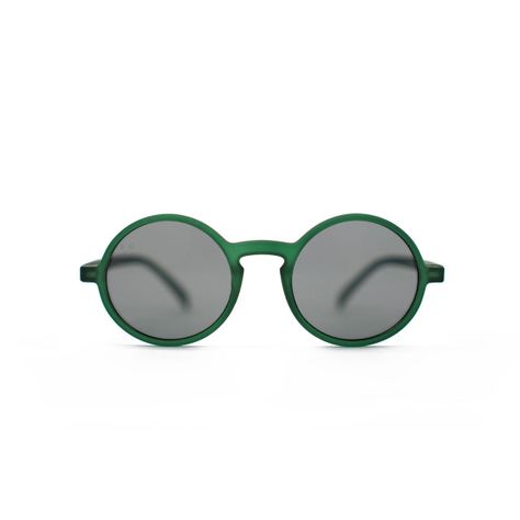Lennon Dark Green - Inztinto - Anteojos de sol -0