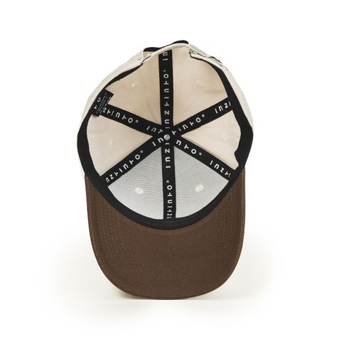 Kurt Court - Inztinto - Jockey/ Gorro-1