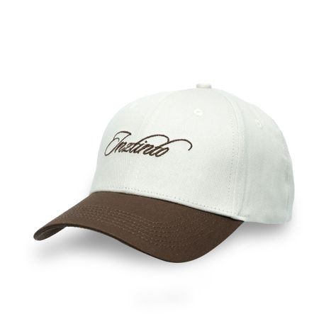 Kurt Court - Inztinto - Jockey/ Gorro-2