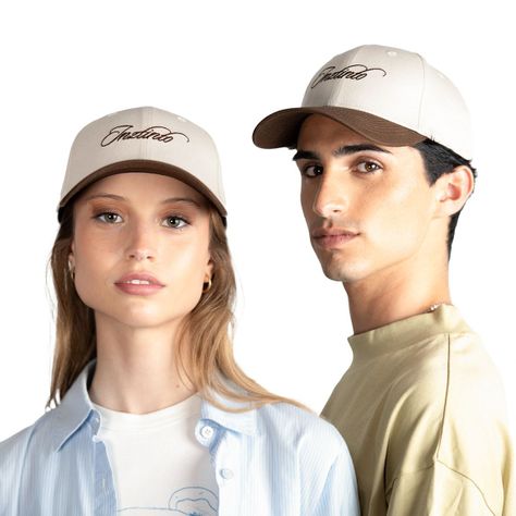 Kurt Court - Inztinto - Jockey/ Gorro-3