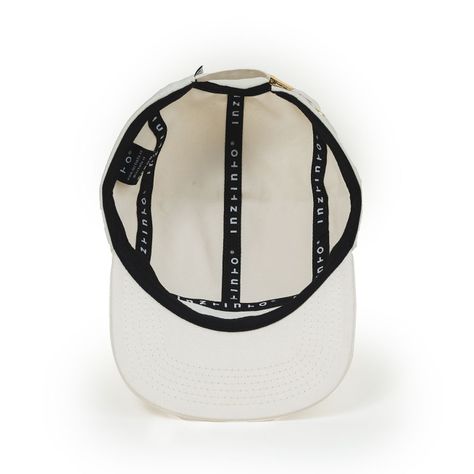 Bob Ivory - Inztinto - Jockey/Gorro -3