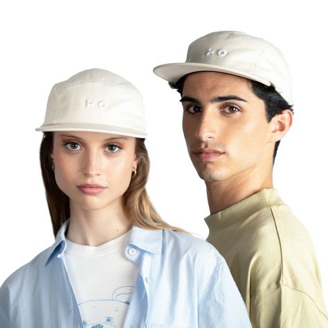 Bob Ivory - Inztinto - Jockey/Gorro -4