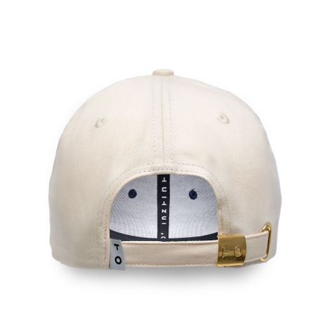 Kurt Ivory - Inztinto - Jockey/Gorro-2
