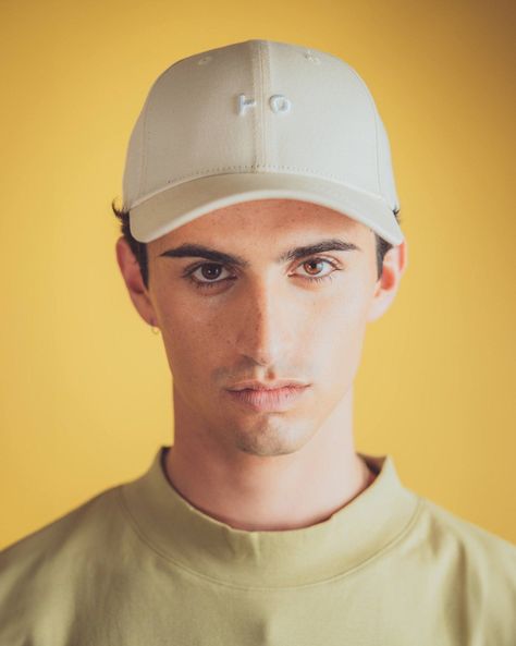 Kurt Ivory - Inztinto - Jockey/Gorro-4