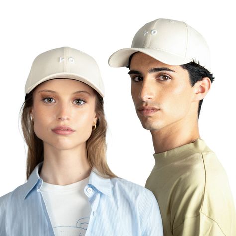 Kurt Ivory - Inztinto - Jockey/Gorro-5