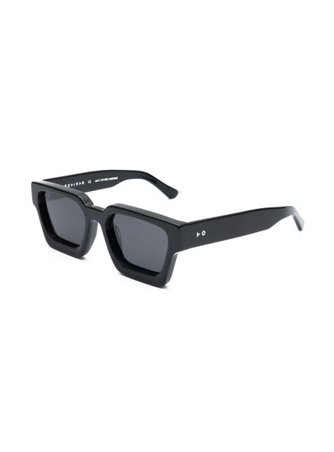 Coppola Black  - INZTINTO - Anteojos de Sol-1