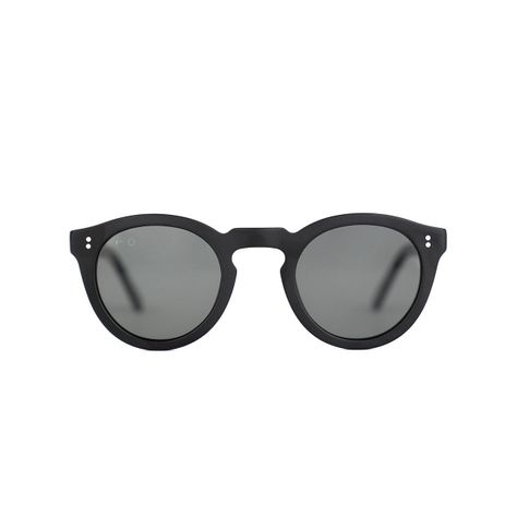 Akira Black Matte - Inztinto Anteojos de sol -0