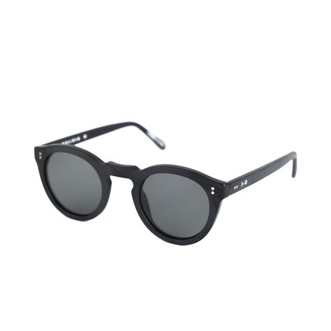 Akira Black Matte - Inztinto Anteojos de sol -2
