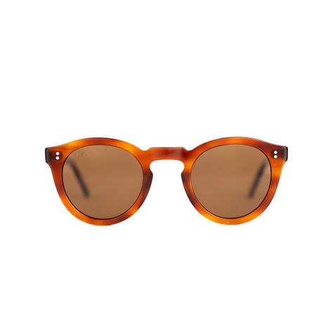 Akira Orange - Inztinto Anteojos de sol -0
