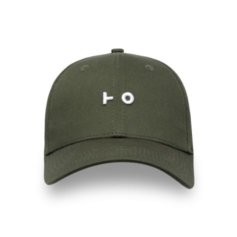 Kurt Olive - Inztinto - Jockey/ Gorro -0