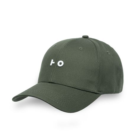 Kurt Olive - Inztinto - Jockey/ Gorro -1