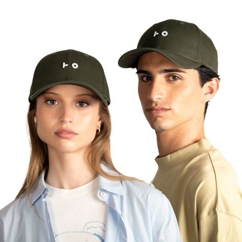 Kurt Olive - Inztinto - Jockey/ Gorro -4