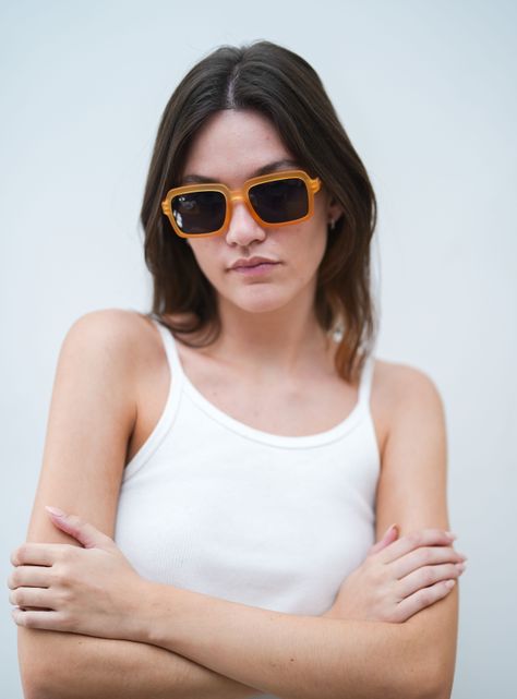 Celine Yellow - INZTINTO - Anteojos de Sol-3