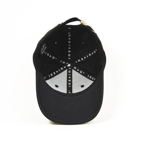 Kurt Black - Inztinto - Jockey/Gorro -2