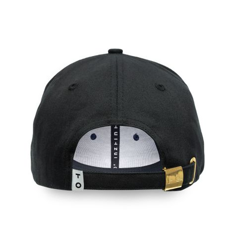 Kurt Black - Inztinto - Jockey/Gorro -3