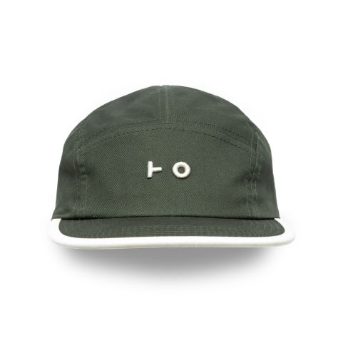 Bob Olive - Inztinto - Jockey/Gorro -0