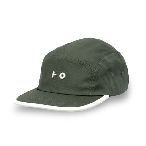 Bob Olive - Inztinto - Jockey/Gorro -1