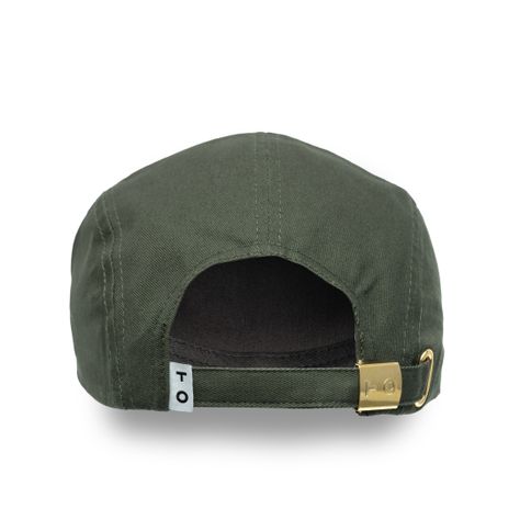 Bob Olive - Inztinto - Jockey/Gorro -2