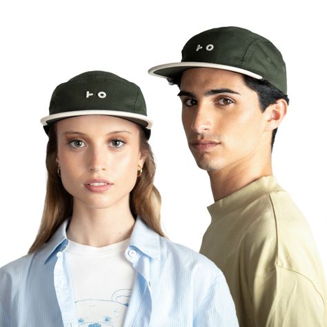 Bob Olive - Inztinto - Jockey/Gorro -4