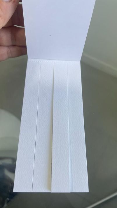 Tiras Olfativas, 100 Tiras Para Prueba De Perfumes, De Papel-2
