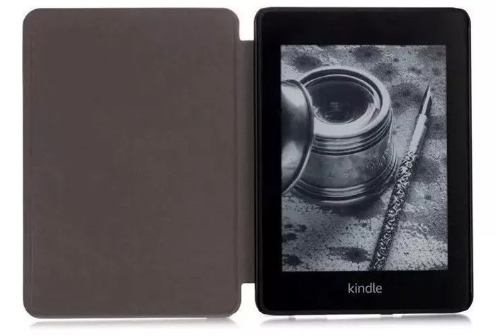 Nuevo Kindle 6.0 16gb 11va Gen 2024 + Funda Rosa-7