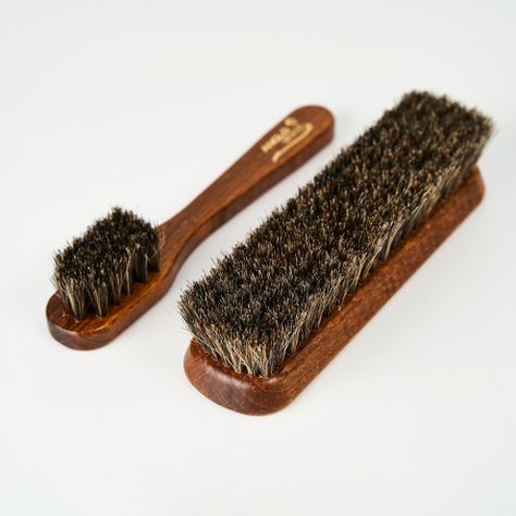 KIT Crema Para Calzado color negro+ Esc aplicadora y brillo-2