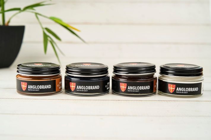 Cremas renovadora Calzado incluye 4 colores Anglobrand-1