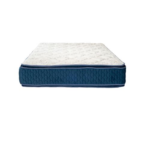 Colchon Nova Marino Dual Side King Box-0