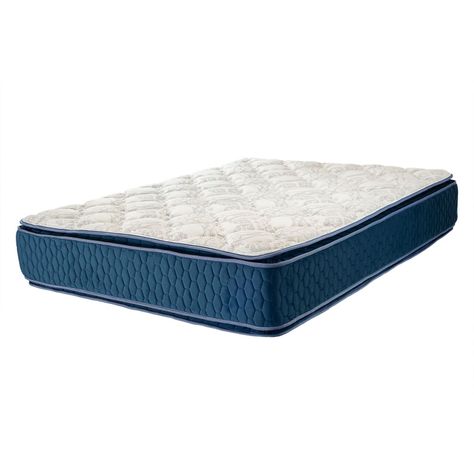 Colchon Nova Marino Dual Side King Box-1