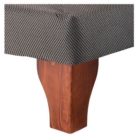 Cama Europea Nova Prime Dual Gris King-2