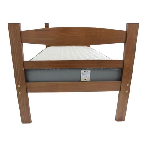 Camarote Nova Madera C/ Pack Colchon Density-4