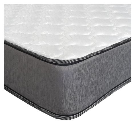 Colchon Nova Density 1.0 Plaza (Espuma)-2