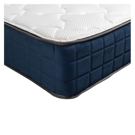 Colchon Nova Plus Dual 1.5 Plazas Box-1