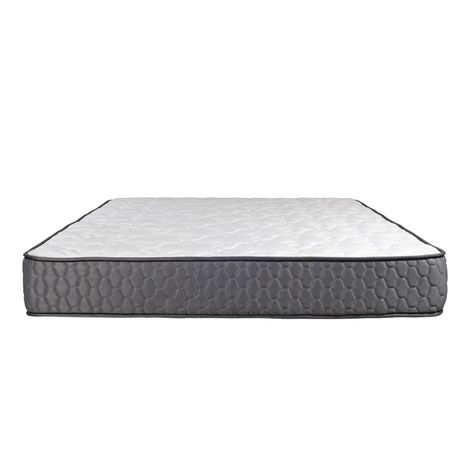Colchon Nova Dual 2.0 Plazas Box-0