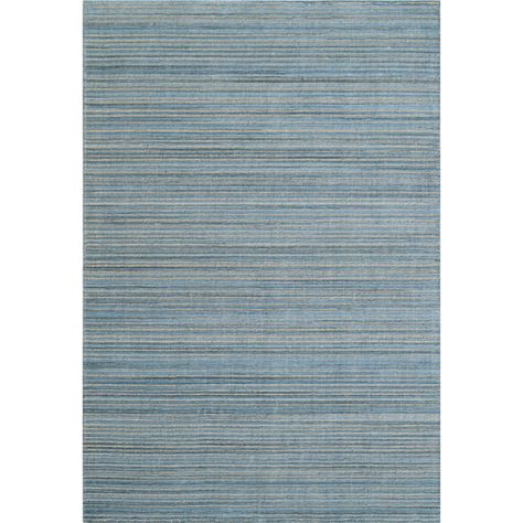Alfombra  Natural Rug Cut 2069 Blue 230X330-0