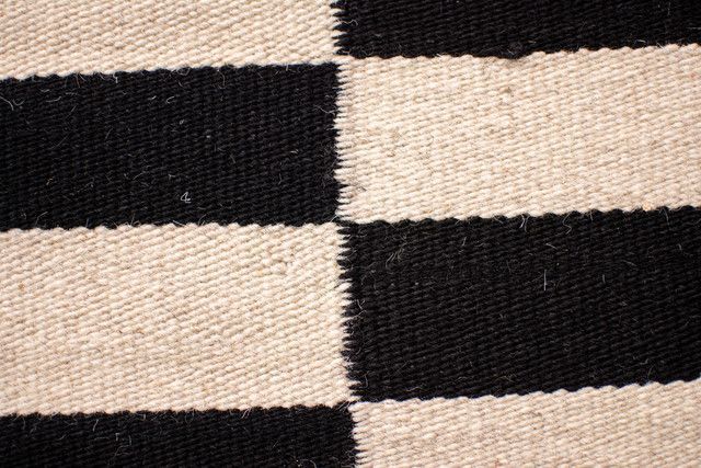 Kelim Galle Op Art Bn 200X300-1
