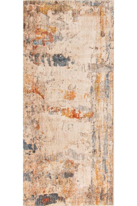 Alfombra Intrigue 0863 060x133-0