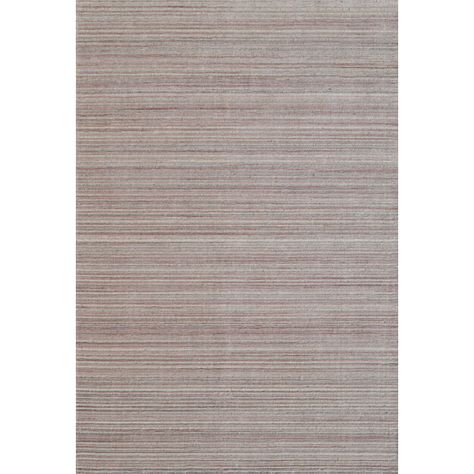 Alfombra  Natural Rug Cut 2073 Rose 190X290-0