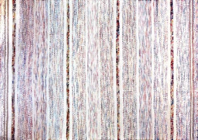 Alfombra  Am Bol 112 Nat Beige 230X330-0