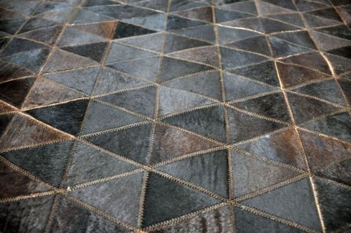 Patchwork Cuero Ansa F7 200X290-1