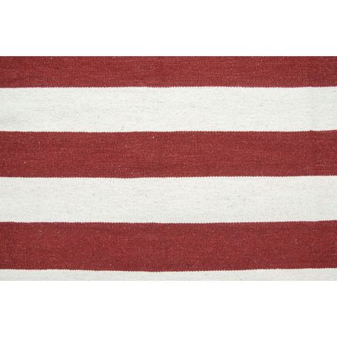 Alfombra Kelim Pau Gall 14 N/Red 170X240-1