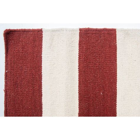 Alfombra Kelim Pau Gall 14 N/Red 170X240-3