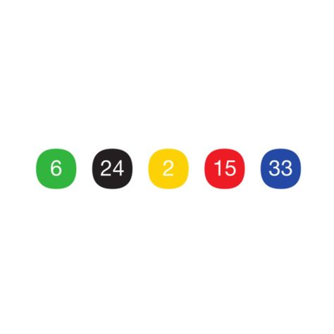 Set Tiralíneas Uniball Emott PEM-SY N°1 x5 Colores-1