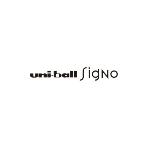 Lápices Gel Uniball Signo-100 0.7mm x2 azules-3