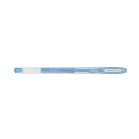Lápices Gel Uniball Signo-120 x8 Colores Metálicos-9