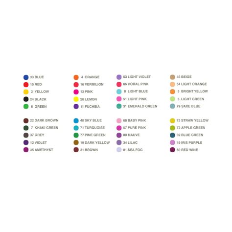 Set Tiralíneas Uniball Emott PEM-SY x40 Colores-3