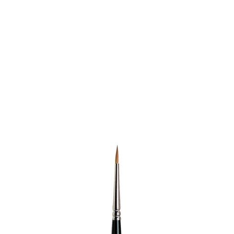 Pincel Serie 7 Marta Kolinsky Sable Winsor & Newton N°1-0
