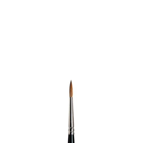 Pincel Serie 7 Marta Kolinsky Sable Winsor & Newton N°3-0